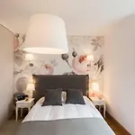 Sweet Home Parame Saint Malo Petite Vue Mer